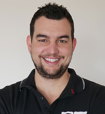 Stephen Hoad