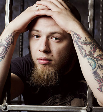 Anton Popovich