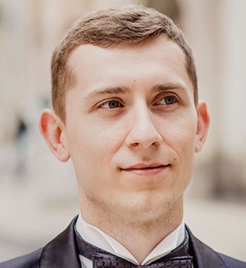 Michal Lamtych