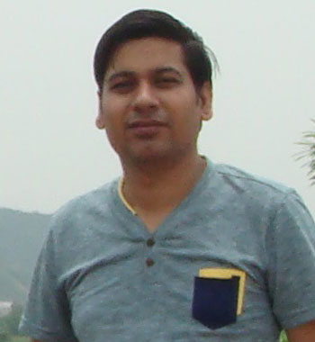 Rakesh Sharma