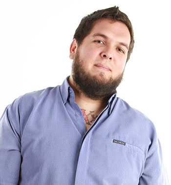 Simon Zambrano