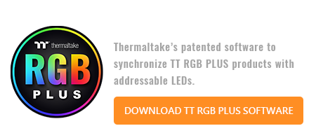 TT RGB PLUS Ecosystem