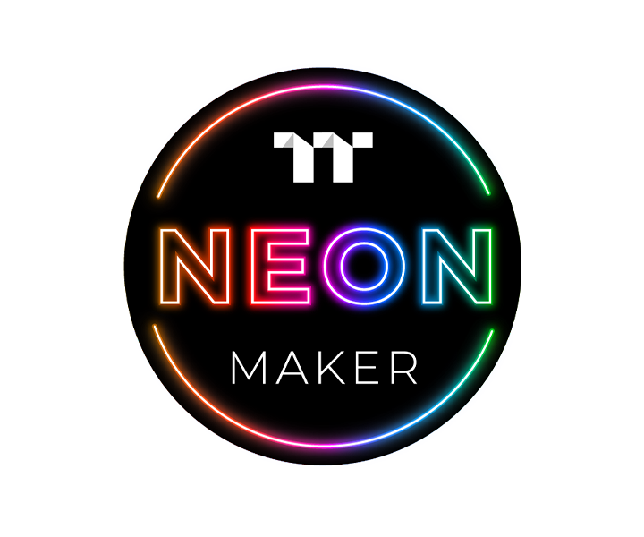 NeonMaker Software