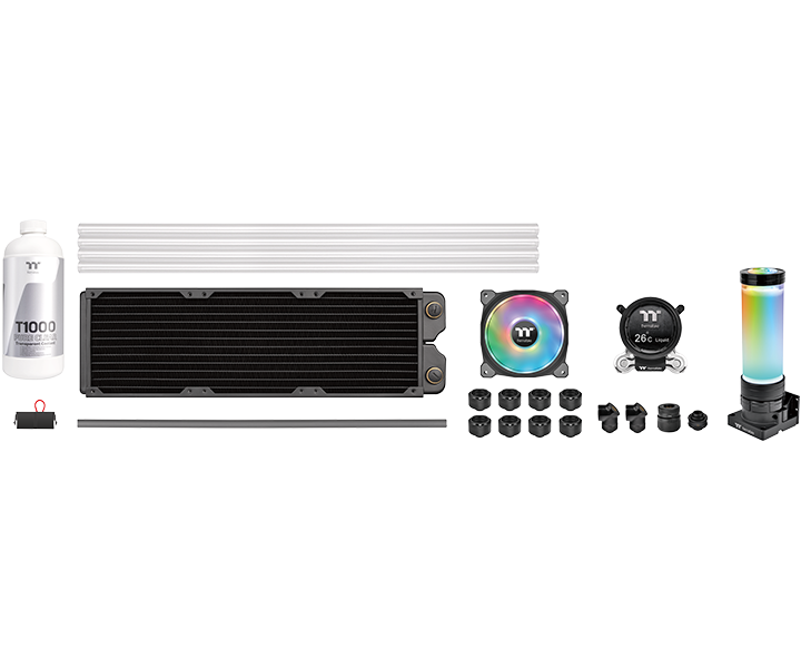 Pacific CLM360 