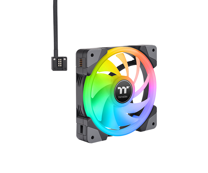 SWAFAN EX12 
