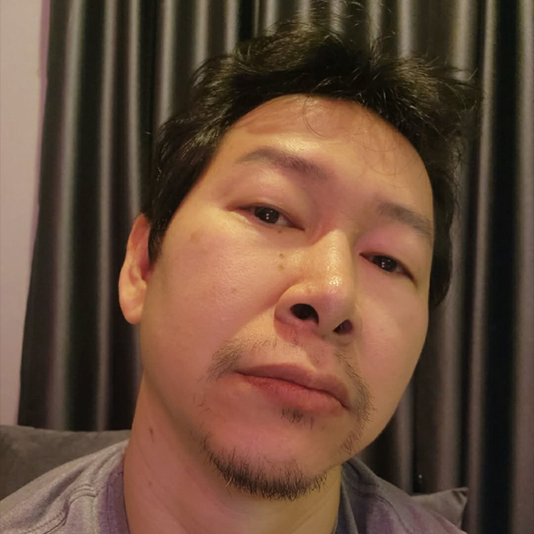 Amata Wattachakwinibat