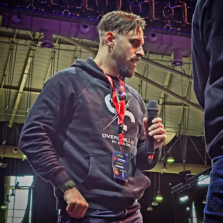 Konstantinos Linaras