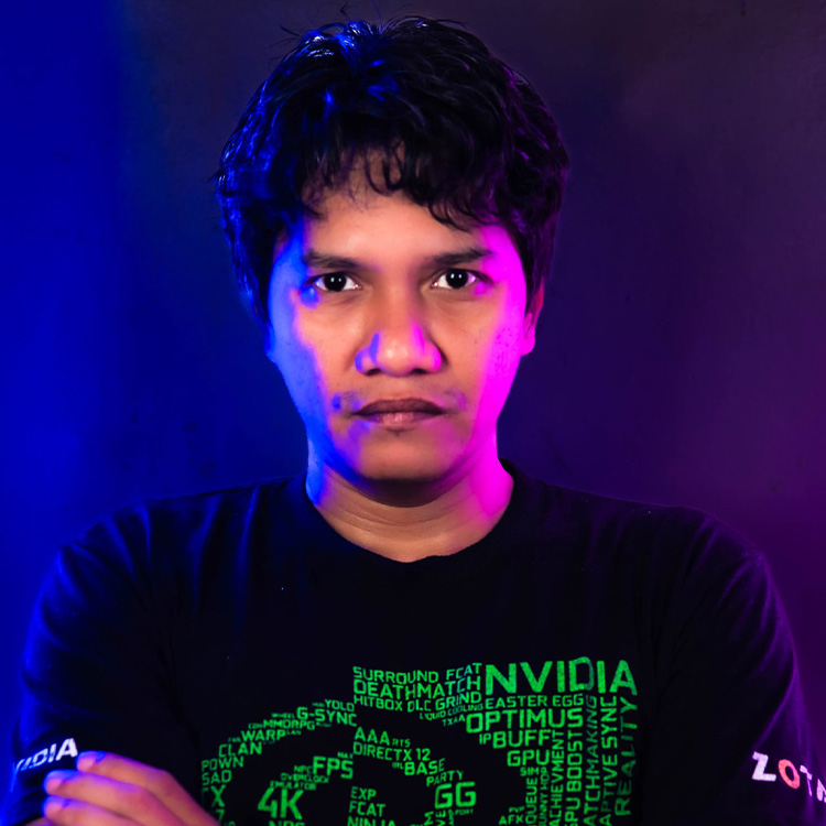 Emmanuel Marbella Redilosa