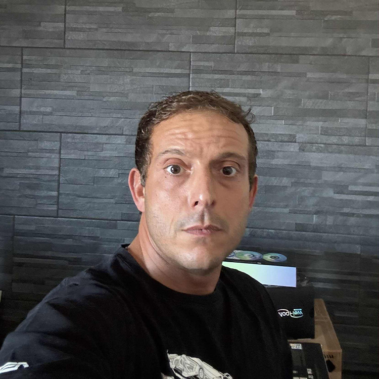 Stefano Sciarpelletti