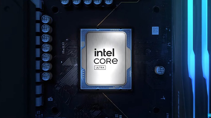 Level Up Your Gameplay: Meet the Intel Core Ultra desktop processors!| Intel Gaming