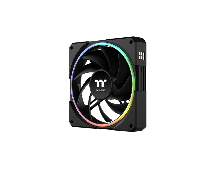 SWAFAN EX RGB PC Cooling Fan